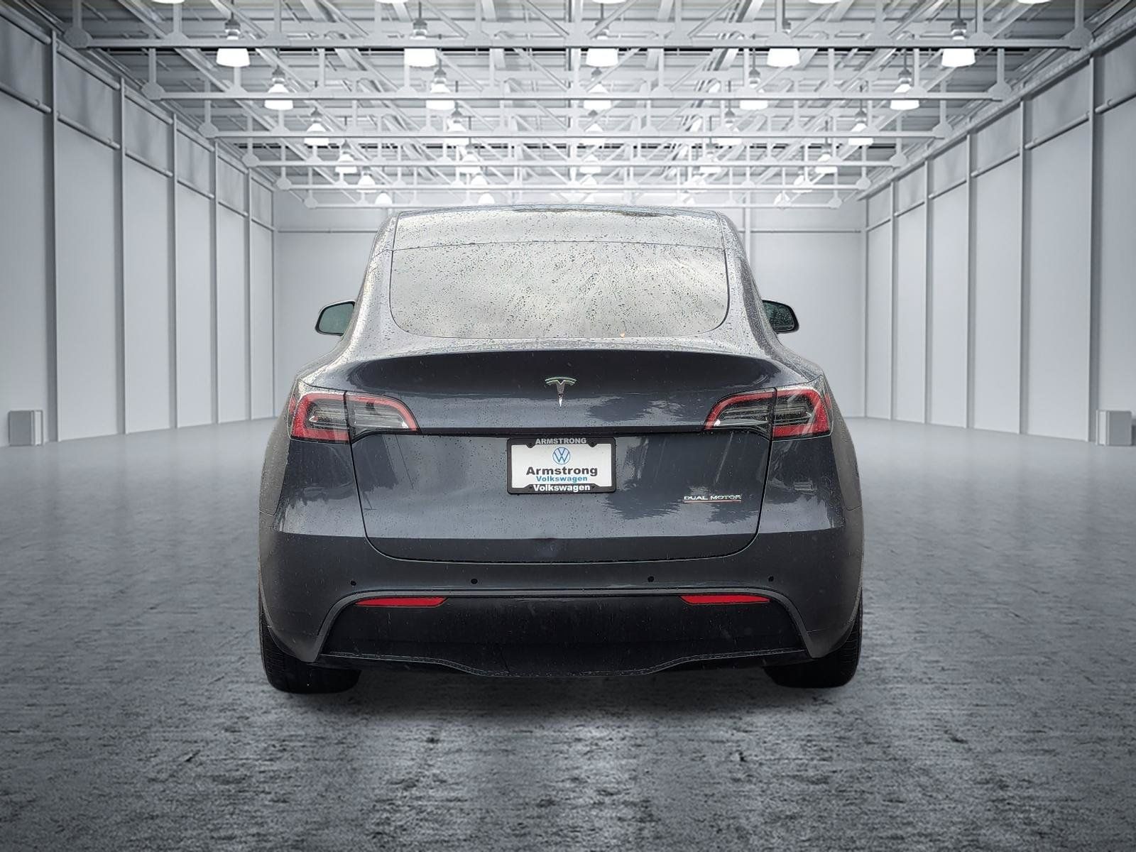 Used 2022 Tesla Model Y Performance AWD/4WD image 4