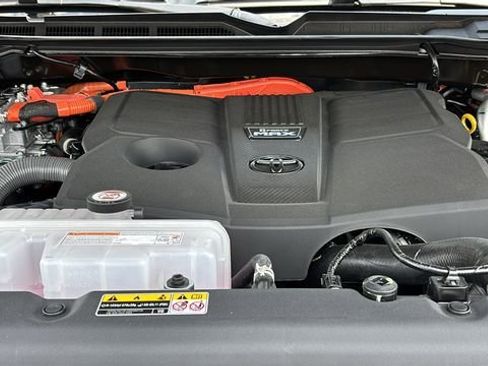 New 2026 Toyota Tundra TRD Pro AWD/4WD image 37