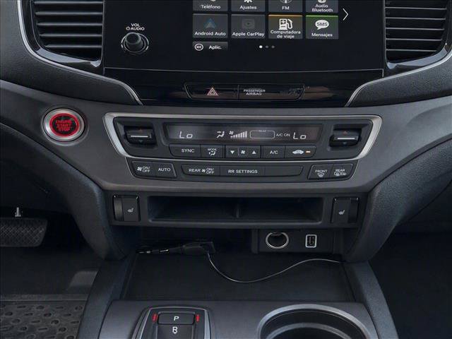 Used 2021 Honda Passport EX-L image 15