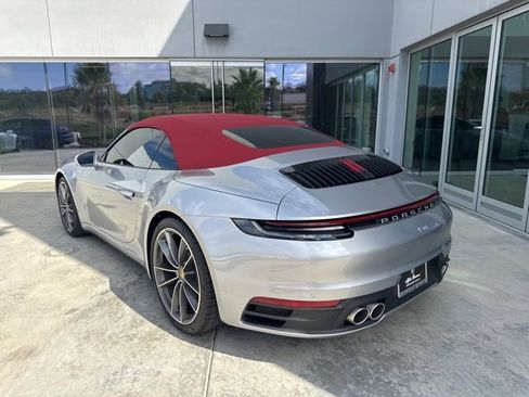 Used 2024 Porsche 911 Carrera S image 10