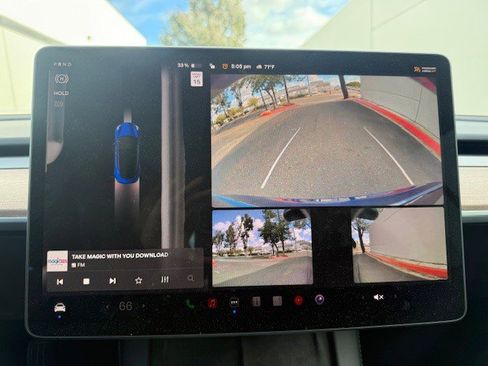 Used 2023 Tesla Model 3 Standard Range RWD image 16