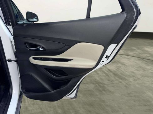 Used 2018 Buick Encore Preferred image 20