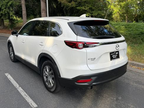 Used 2019 MAZDA CX-9 Touring w/ Touring Premium Package AWD/4WD image 8