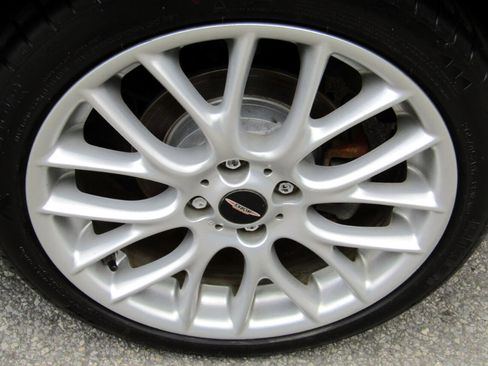 Used 2010 MINI Cooper Clubman S image 36