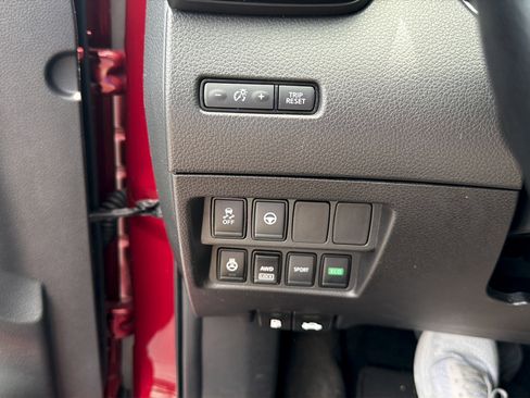 Used 2022 Nissan Rogue Sport SV w/ Technology Package AWD/4WD image 22