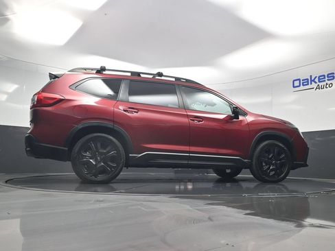 Used 2023 Subaru Ascent Onyx Edition Limited AWD/4WD image 45