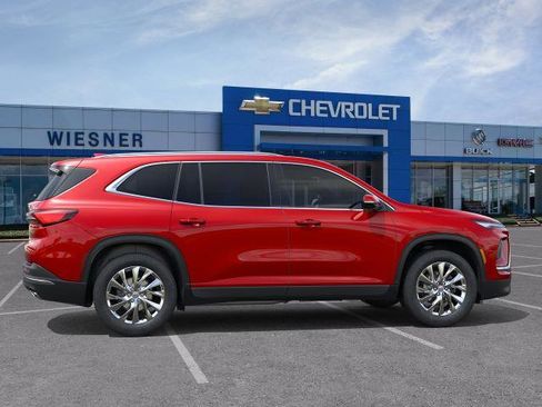Used 2026 Buick Enclave Preferred FWD image 5