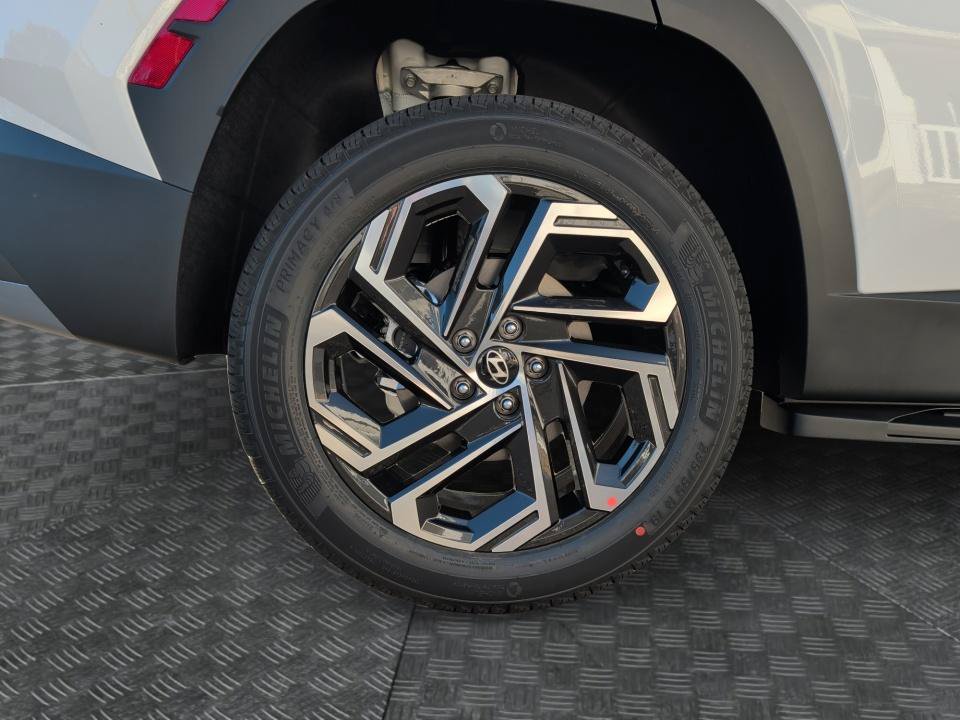 New 2026 Hyundai Tucson SEL Plus AWD/4WD image 23