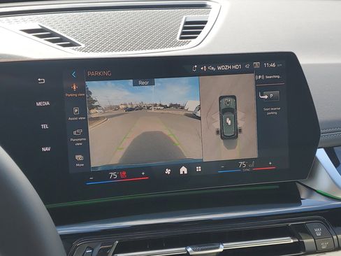 New 2026 BMW X1 xDrive28i w/ Technology Package image 17