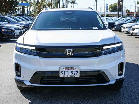 Certified 2024 Honda Prologue Elite image 2