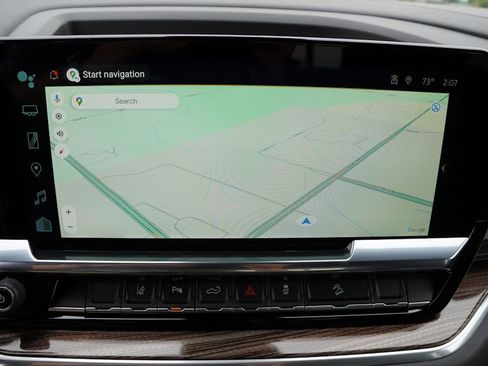 New 2025 Chevrolet Silverado 3500 LT w/ All Star Edition image 13