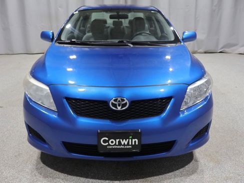 Used 2009 Toyota Corolla LE FWD image 7
