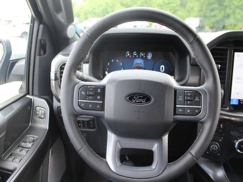 New 2026 Ford F150 Lariat AWD/4WD image 19