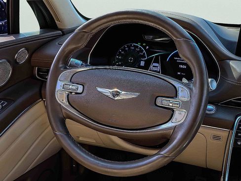 Used 2023 Genesis GV80 2.5T w/ Prestige Package AWD/4WD image 10