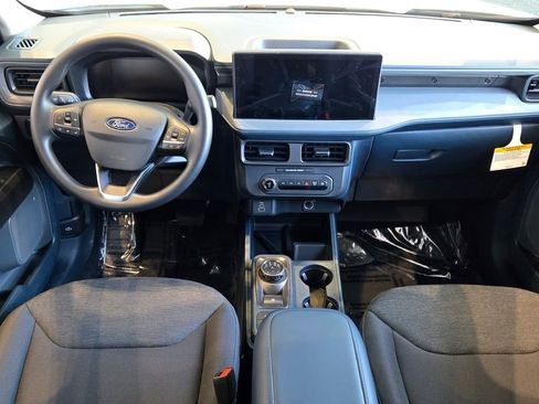 New 2026 Ford Maverick XL image 16
