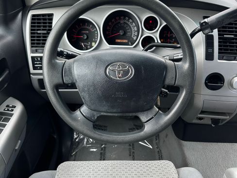 Used 2008 Toyota Tundra 2WD Double Cab image 14