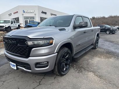 New 2026 RAM 1500 Lone Star