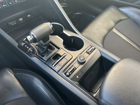 Certified 2023 Kia K5 GT-Line image 24