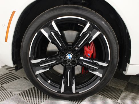 Used 2025 BMW X3 M50 w/ Premium Package AWD/4WD image 35