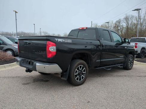 Used 2017 Toyota Tundra SR5 image 8