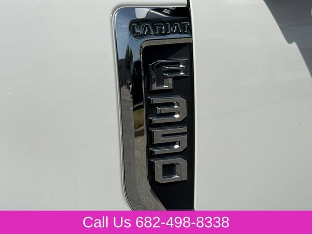 Used 2022 Ford F350 Lariat w/ Tremor Off-Road Package AWD/4WD image 6