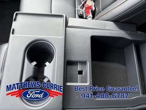 New 2026 Ford F250 Lariat w/ Chrome Package AWD/4WD image 24