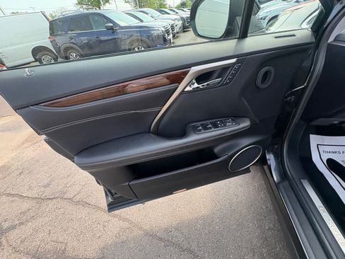 Used 2017 Lexus RX 350 AWD image 14