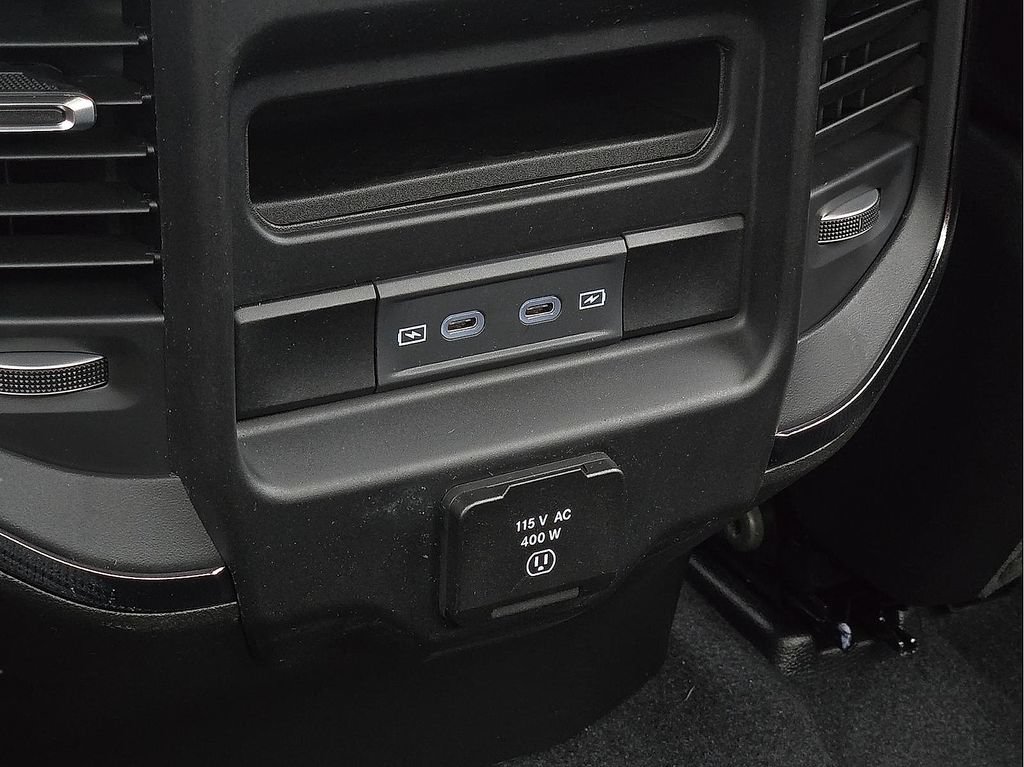 New 2026 RAM 1500 RHO AWD/4WD image 10