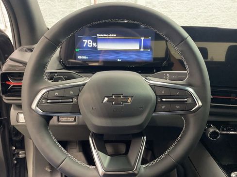 New 2026 Chevrolet Silverado EV Trail Boss w/ Plus Package image 24