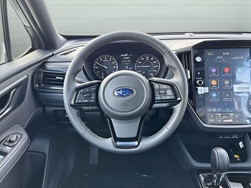 New 2026 Subaru Forester Premium image 14