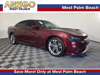 Used 2020 Dodge Charger R/T