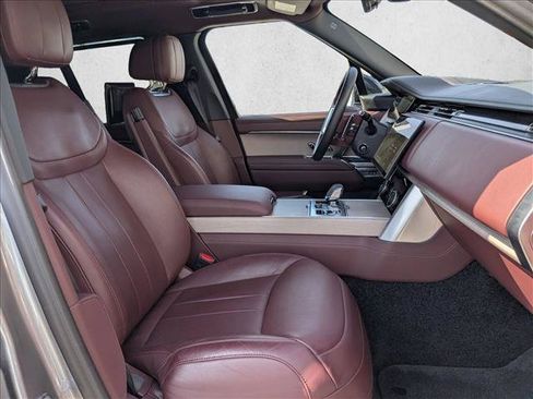 Certified 2023 Land Rover Range Rover Autobiography AWD/4WD image 24