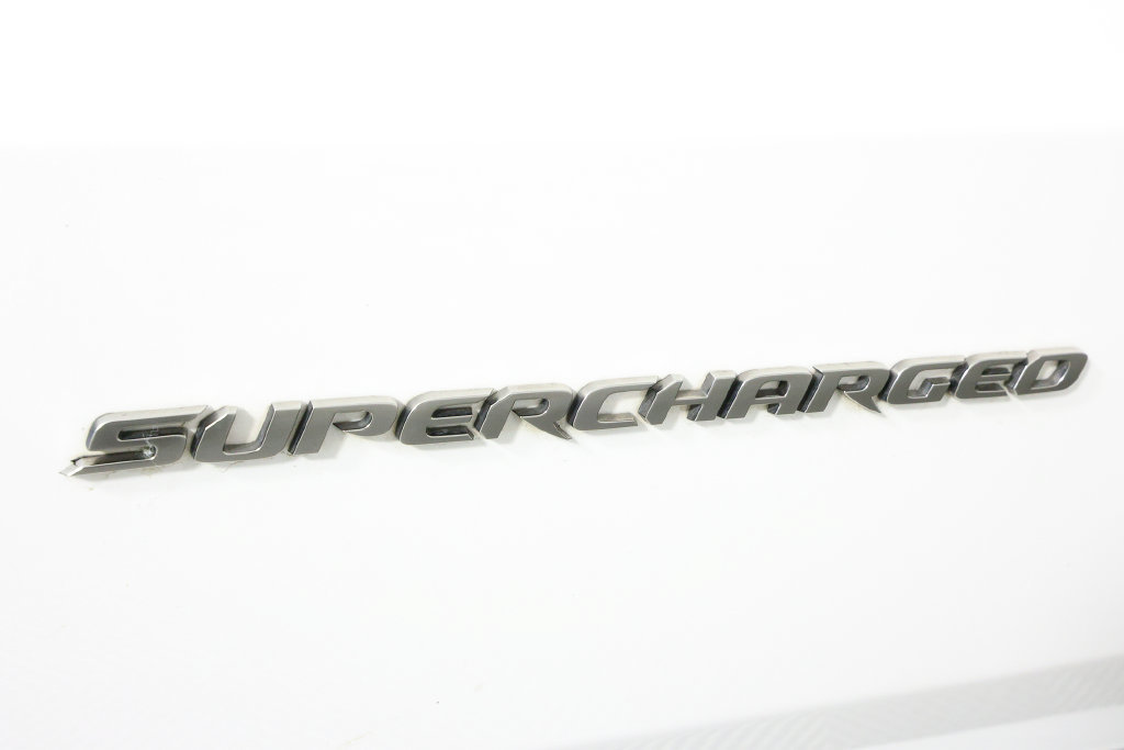 Used 2021 Jeep Grand Cherokee Trackhawk AWD/4WD image 49
