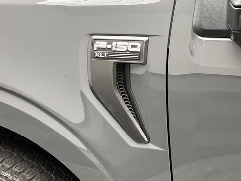 Used 2021 Ford F150 XLT w/ Equipment Group 302A High AWD/4WD image 35