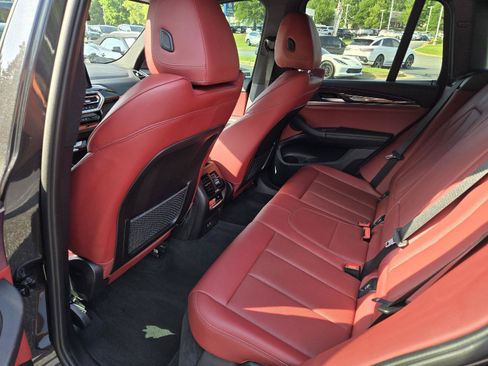 Used 2023 BMW X3 xDrive30i AWD/4WD image 14