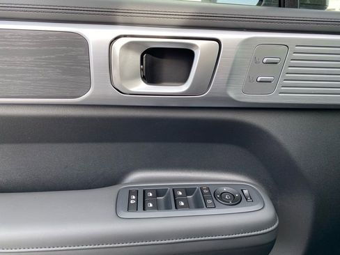 New 2026 Hyundai Santa Fe Limited image 22