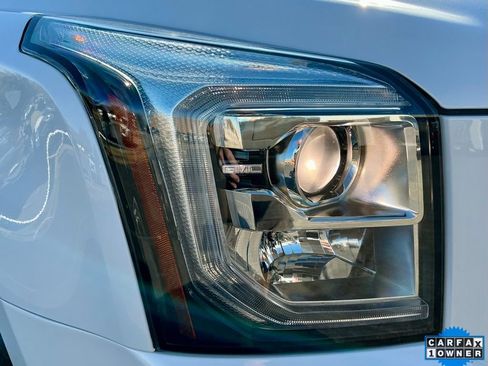 Used 2020 GMC Yukon Denali w/ Open Road Package image 8