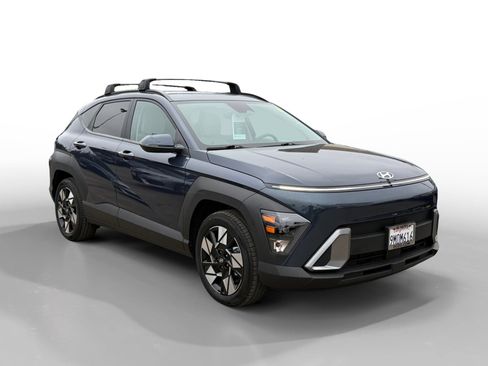 Certified 2024 Hyundai Kona SEL image 7