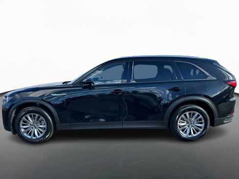 Used 2024 MAZDA CX-90 Plug-In Hybrid w/ Preferred image 6