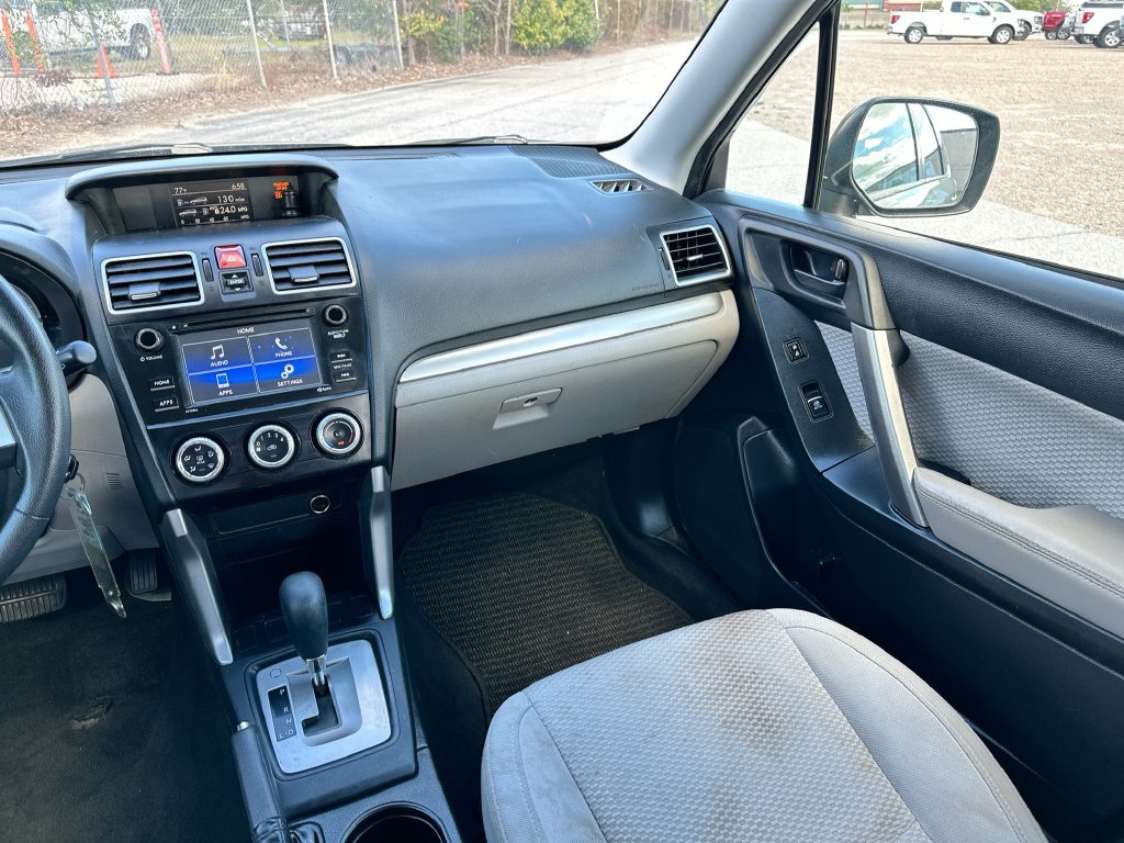 Used 2018 Subaru Forester 2.5i w/ Alloy Wheel Package AWD/4WD image 20