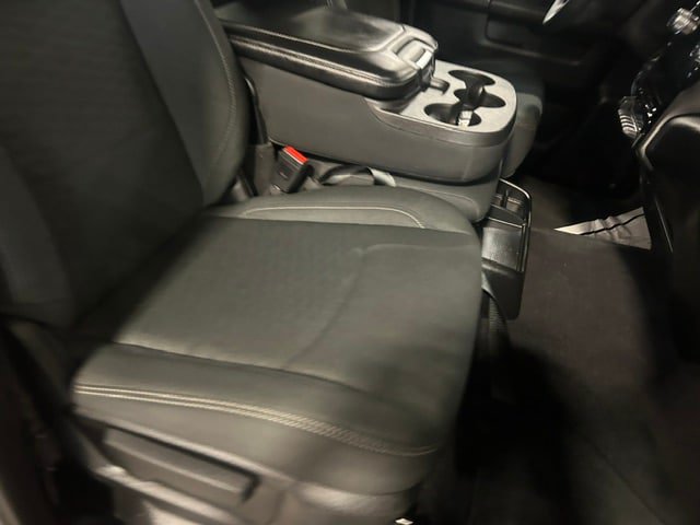 Used 2025 RAM 2500 Big Horn AWD/4WD image 9