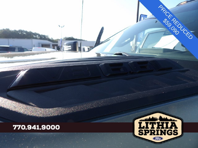 Used 2026 Chevrolet Silverado 2500 LT w/ Trail Boss Package AWD/4WD image 16