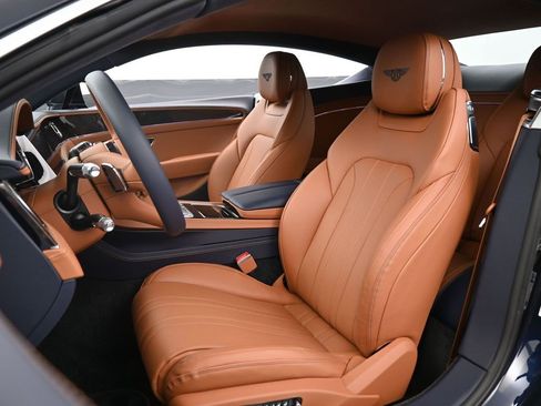 New 2026 Bentley Continental GT image 5