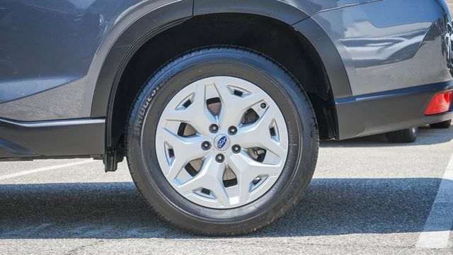 Used 2020 Subaru Forester w/ Alloy Wheel Package AWD/4WD image 13
