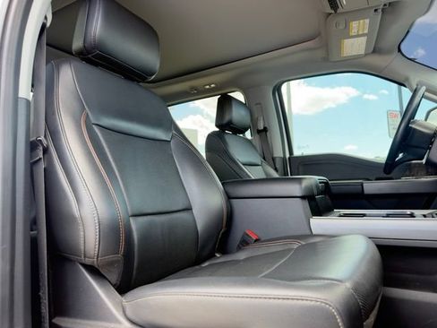 Used 2023 Ford F350 Lariat AWD/4WD image 12