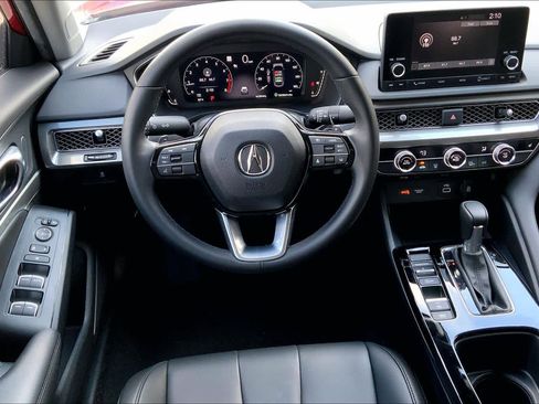 Certified 2025 Acura Integra image 5