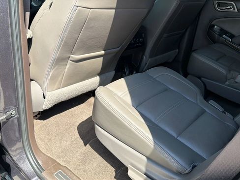 Used 2018 GMC Yukon Denali w/ Denali Ultimate Package AWD/4WD image 51