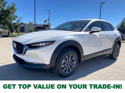 Used 2024 MAZDA CX-30 AWD 2.5 S