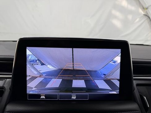 Used 2021 Chevrolet Tahoe Z71 image 38