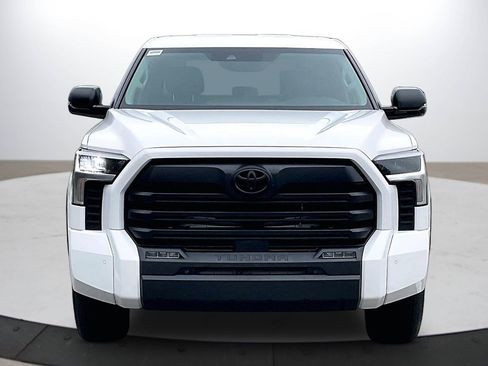 Used 2024 Toyota Tundra SR5 w/ SR5 Convenience Package image 3